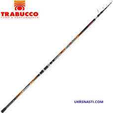 Удилище лодочное Trabucco Maxxis Storione